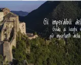 La Sacra di San Michele, un gioiello da scoprire: ecco cosa vedere a Susa e dintorni, tra storia e panorami mozzafiato.