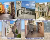 Vico del Gargano, Roseto Valfortore, Bovino, Maruggio, Presicce-Acquarica: cinque incantevoli borghi medievali in Puglia, un viaggio tra vicoli storici e architetture suggestive.