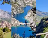 Villalago: cosa vedere? Borghi pittoreschi, un lago azzurro e montagne maestose. Un paesaggio da sogno.