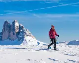 Dolomiti inverno - Escursioni sicure: guida e consigli pratici