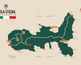 Itinerario Isola d'Elba: cosa vedere in 3 giorni tra Portoferraio, Porto Azzurro, Marciana e le spiagge.