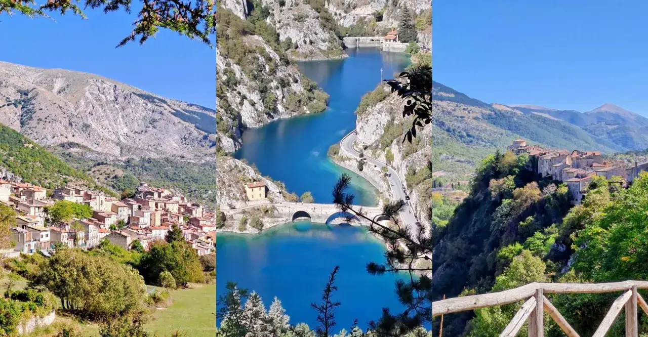 Villalago: cosa vedere? Borghi pittoreschi, un lago azzurro e montagne maestose. Un viaggio tra natura e storia.